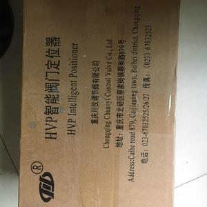 Positionneur électropneumatique chinois Chuanyi HVP10 HVP12, positionneur de vanne avec vanne de contrôle, vanne de transfert Masonelian 78-80s - Product Image 4