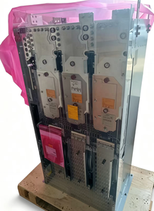 อินเวอร์เตอร์ SINAMICS S120 vfd รุ่น 6SL3320-1TE37-5AA3 DC510-750V 894A AC-DC-AC ระบบขับเคลื่อนความถี่แปรผัน - Product Image 2