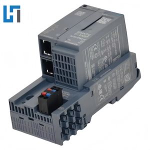 โมดูล PLC SIMATIC ET 200SP 6ES7155-6BA01-0CN0 ของแท้ใหม่ ตัวควบคุมระบบอัตโนมัติอุตสาหกรรม มีสินค้าในคลัง - Product Image 2