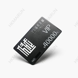 บัตรประจำตัวโลหะเคลือบสีคุณภาพดีที่สุดจากผู้ผลิตจีน - Product Image 3