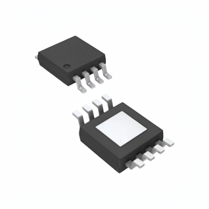 Buy Online Electronic Components MIC47100-08YMME-TR 8 TSSOP, 8 MSOP Exposed <b>Pad</b> Power Management (PMIC) Original - Product Image 1