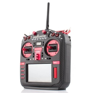 <span class=keywords><strong>Radiomaster</strong></span> <span class=keywords><strong>TX16S</strong></span> Mark II Max Radiocommande 4-en-1 ELRS V4.0 avec Gimbal à Effet Hall et Écran Tactile 4,3 Pouces EdgeTX pour Drone RC - Product Image 2