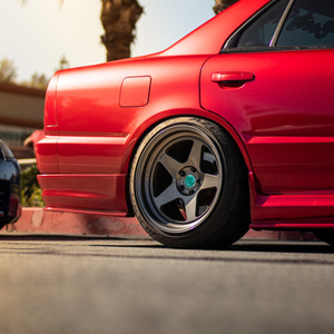 ล้อปลอมแปลงเว้าหนึ่งชิ้น<span class=keywords><strong>19</strong></span> 20 21 22 5*100 5*112 5*114.3 5*120สำหรับ ZL1 <span class=keywords><strong>SS</strong></span> - Product Image 5