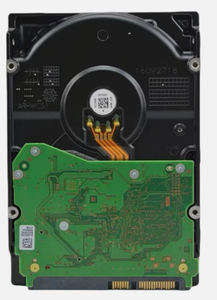 สำหรับซีเกตสกายฮอว์ก ST6000VX001ฮาร์ดไดรฟ์ภายใน6TB 3.5 "ดิสก์ SATA 6.0กิกะไบต์/วินาที256MB HDD - Product Image 3