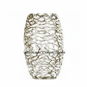 Florero y macetas de lujo Fancy Gorges, diseño único más nuevo, mesa, decoración del hogar de la mejor calidad, florero para la venta - Product Image 1