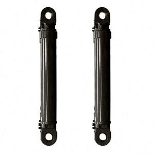 bibo High-Performance Excavator Bucket Cylinder Arm <b>Hook</b> Stick Structure Featuring Pump Bearing Core - Product Image 1