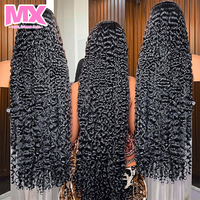 Perruque en cheveux naturels vietnamiens bruts, Fournisseur de perruques en cheveux humains vietnamiens bruts 15A, Perruque en cheveux humains bouclés bruts birmans pour femmes noires