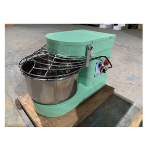 <strong>Mini</strong> 7 Liter Commercial Flour Spiral Kneader Pizza Bread Dough <strong>Mixer</strong> 3kg For Bakery Food <strong>Mixers</strong> - Product Image 3