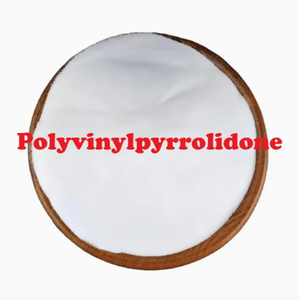 Polivinilpirrolidona (PVP) Barata, Polímero K15 K17 K30 K60 K90 CAS 9003-39-8, Marca MOT, Grado de Alta Pureza, Polvo Blanco - Product Image 5