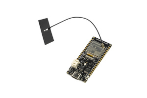 Placa DE DESARROLLO ESP32, módulo Wifi, doble núcleo, filtros CP2104, módulo de potencia, <span class=keywords><strong>2</strong></span>,4 GHz, RF para Nodemcu para <span class=keywords><strong>Arduino</strong></span> - Product Image 3