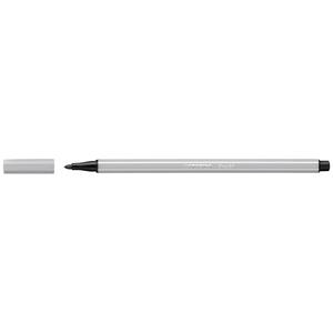 STABILO fasermaler PEN 68 Hellgrau - Product Image 1