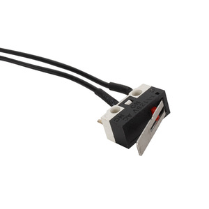 Interruptor de límite KINGROON con cable de 1 m, microinterruptor para impresora 3D - Product Image 4