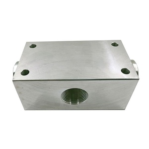 Collecteur synchrone hydraulique à haut débit série FJF FJF06FJF08FJF10FJF15FJF-L20H0M51039002 SCOC - Product Image 4