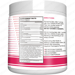 Créatine monohydrate en poudre de haute qualité 300g Soutien immunitaire 5g par dose Nutrition sportive pour adultes Non destiné aux femmes enceintes - Product Image 2