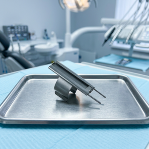 Meilleure Fonction Endo Doigt Règle Implantologie Dentaire Endo Doigt Règles Span Mesure Échelle Endodontique Instruments Dentaires Anneau - Product Image 2