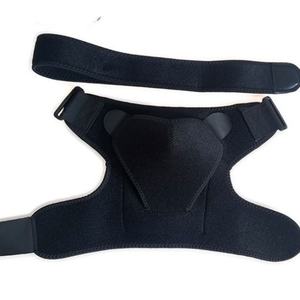 Soporte de Hombro al por Mayor con Almohadilla, Ajustable para Hombres y Mujeres, Protección Izquierda y Derecha - Product Image 4