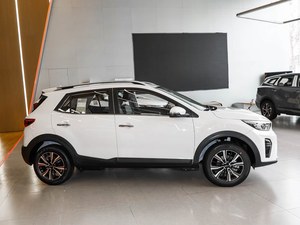 SUV KX1 2025 1.4L CVT Automatique Essence Compact 5 Places avec Toit Ouvrant Conduite à Gauche 0km Véhicule Neuf <span class=keywords><strong>Prix</strong></span> Compétitif - Product Image 5