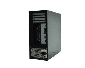 NEW PC IPC400U Alder Lake I3-1215U RJ45 LAN M.2 HD Graphics 730/770 VGA1H-DMI SSD/HDD 512GB DDR4 16/32GBWin 10 Lin-ux Mini Pc I7