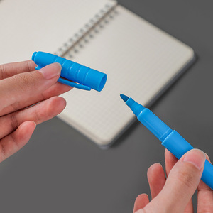 Evidenziatori Fluorescenti Assortiti di Tendenza per Studenti, Cancelleria e Uso Ufficio - Product Image 5