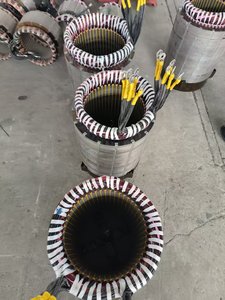 Subestación Prefabricada Trifásica de 10kV 630kVA para Exteriores, Económica, de Alta Eficiencia, Personalizable, IP54, Salida de 400V para Energía - Product Image 3
