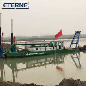 Promotion : <span class=keywords><strong>Drague</strong></span> à aspiration <span class=keywords><strong>de</strong></span> 18 pouces pour le dragage <span class=keywords><strong>de</strong></span> sable <span class=keywords><strong>de</strong></span> rivière, capacité élevée <span class=keywords><strong>de</strong></span> 2500 m³/h, faibles coûts d'exploitation, livraison rapide - Product Image 1