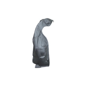 Doublure de garde-boue avant Toyota 53876-07010 en plastique pour réparation Avalon 11-12 - Product Image 4
