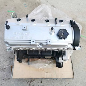 <span class=keywords><strong>Motor</strong></span> Mitsubishi 4G64 en Venta para Great Wall, <span class=keywords><strong>Motor</strong></span> Mitsubishi 4G64 Disponible - Product Image 5