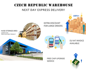 Ink-Power 64 XL 64xl cao cấp màu đen tái sản xuất Hộp mực in phun màu cho hp64 cho HP Envy ảnh 6252 máy in 6255 - Product Image 5