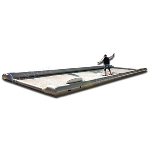 Piscina inflable para Skimboarding, pista de agua para exteriores, portátil, en venta - Product Image 1