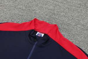 Sweat-shirt de football personnalisé pour homme, club de <span class=keywords><strong>Paris</strong></span>, confortable, respirant, avec numéro et logo de l'équipe - Product Image 5