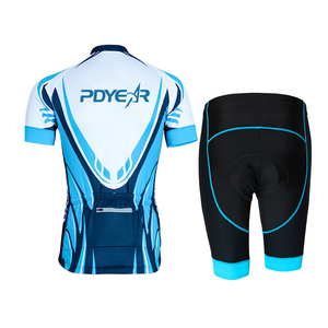 Conjunto Deportivo de Ciclismo para <span class=keywords><strong>Hombre</strong></span> Talla Grande B2Factory, NUEVO Jersey, Camisetas Transpirables, 10 Piezas, Ropa de Equipo de Ciclismo, Jersey de Ciclismo Estampado - Product Image 4