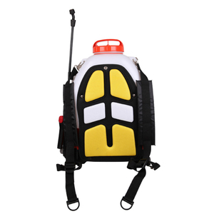 <span class=keywords><strong>Pulvérisateur</strong></span> agricole de jardin <span class=keywords><strong>à</strong></span> <span class=keywords><strong>dos</strong></span> <span class=keywords><strong>électrique</strong></span> Seesa (SX-MD16GA) <span class=keywords><strong>16</strong></span> <span class=keywords><strong>litres</strong></span> 12v - Product Image 3