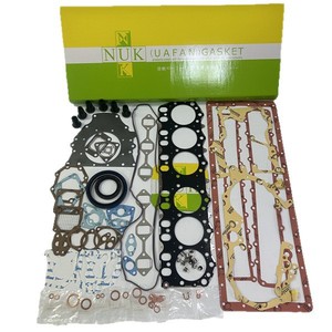 Kit de Reparación de Motor Bailing Mechanics 355-0762 3512, Junta de Culata para Reparación de Motoniveladoras y Equipos de Construcción - Product Image 3
