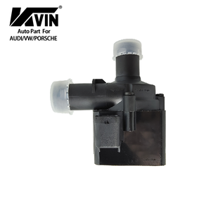 06H121601P ปั๊มน้ำเสริม kvin สำหรับ Audi VW A4LB9 Q5L Q7 PHIDEON 06H 121 601 P - Product Image 4