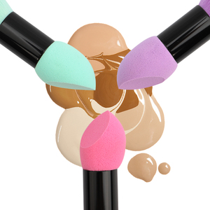 Équipement <span class=keywords><strong>de</strong></span> beauté et maquillage brosse et brosse <span class=keywords><strong>de</strong></span> nettoyage du visage imperméable rotatoire faciale brosse etc. - Product Image 1