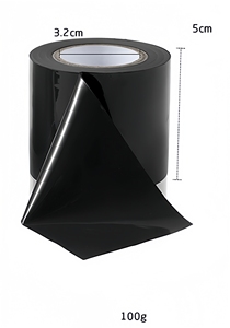 <span class=keywords><strong>SM</strong></span> Product Props Ruban adhésif statique de 16 m pour la fixation et l'adhérence, Ruban adhésif statique sans colle pour adultes, pour une passion extrême - Product Image 6