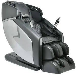 SL track 4D новая технология, медицинское и роскошное 3D массажное кресло для продажи, невесомое давление воздуха, лучшее качество, массажное кресло