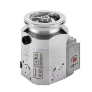 Pompe turbomoléculaire mécanique Edwards nEXT240, moteur électrique triphasé, raccord à bride, 2350 L/S, pression maximale 1 bar - Product Image 1
