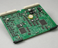 Nouvelle carte mère D 3-0130002SP PEC PBC de haute qualité pour imprimante à jet d'encre D CIJ, compatible avec l'encre à solvant, pièces de rechange