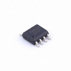SQ9910AMST SO-8 ชิปไอซีไดรเวอร์ LED - Product Image 1
