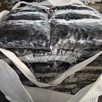 Galets noirs de rivière 100% naturels, écologiques et durables, pierres de massage pour les pieds, pour la décoration extérieure de villas, salles de bain, parcs et aquariums