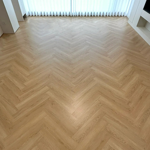 Pisos de Vinilo de Primera Calidad, Pisos de Vinilo en Tablas, Pisos SPC para Apartamentos, Pisos Interiores - Product Image 1
