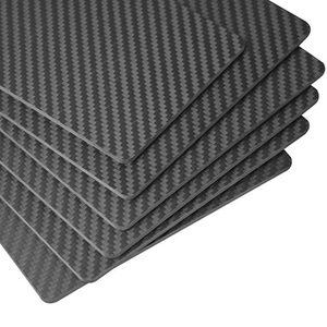 แผงติดผนังคาร์บอนไฟเบอร์เคลือบนาโนสินค้าพรีเมี่ยมป้องกันกราฟฟิตี - Product Image 6
