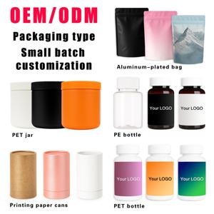 תוסף תזונה גומי לוטאין OEM, ויטמין <span class=keywords><strong>ACE</strong></span> זאקסנטין. - Product Image 4