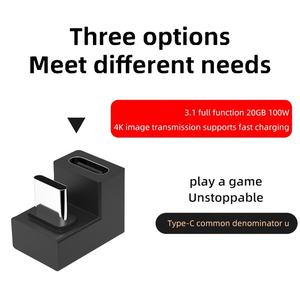 Adaptador <span class=keywords><strong>OTG</strong></span> EONLINE Macho a USB <span class=keywords><strong>C</strong></span> Hembra, Convertidor de Carga USB-<span class=keywords><strong>C</strong></span>, Cargador USB <span class=keywords><strong>Tipo</strong></span> <span class=keywords><strong>C</strong></span> para <span class=keywords><strong>Samsung</strong></span> S20 S21 Tablet - Product Image 2