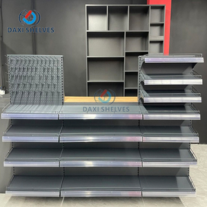 Kệ trưng bày siêu thị mini kệ quầy siêu thị - Product Image 1