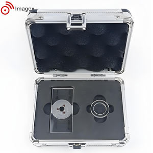 Macro esperma contando câmara com grade calibração - Product Image 5