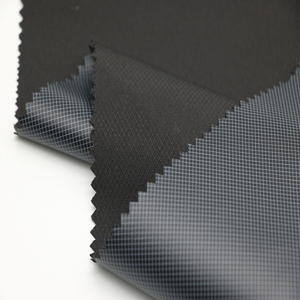 Kim Cương Phong Cách <span class=keywords><strong>Jacquard</strong></span> <span class=keywords><strong>pongee</strong></span> với in TPU màng vải - Product Image 3