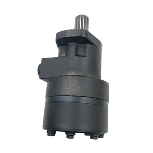 Moteur à piston hydraulique série TG TG140 TG170 TG195 TG240 TG280 TG335 TG0195EW450AAAB TG0195EW460AAAB TG0195VX460AAAB - Product Image 3