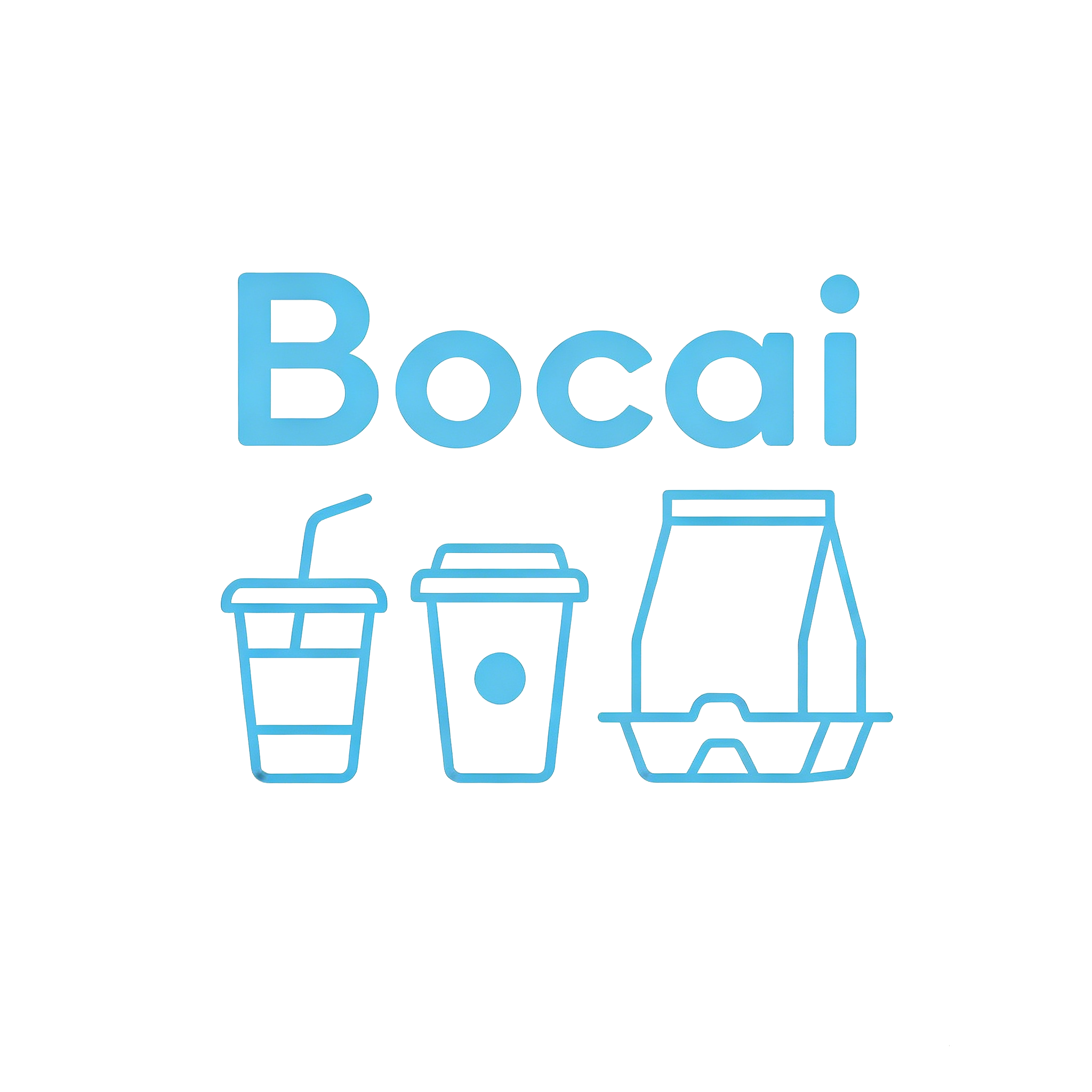 Hangzhou Bocai Trading Co., Ltd. logo